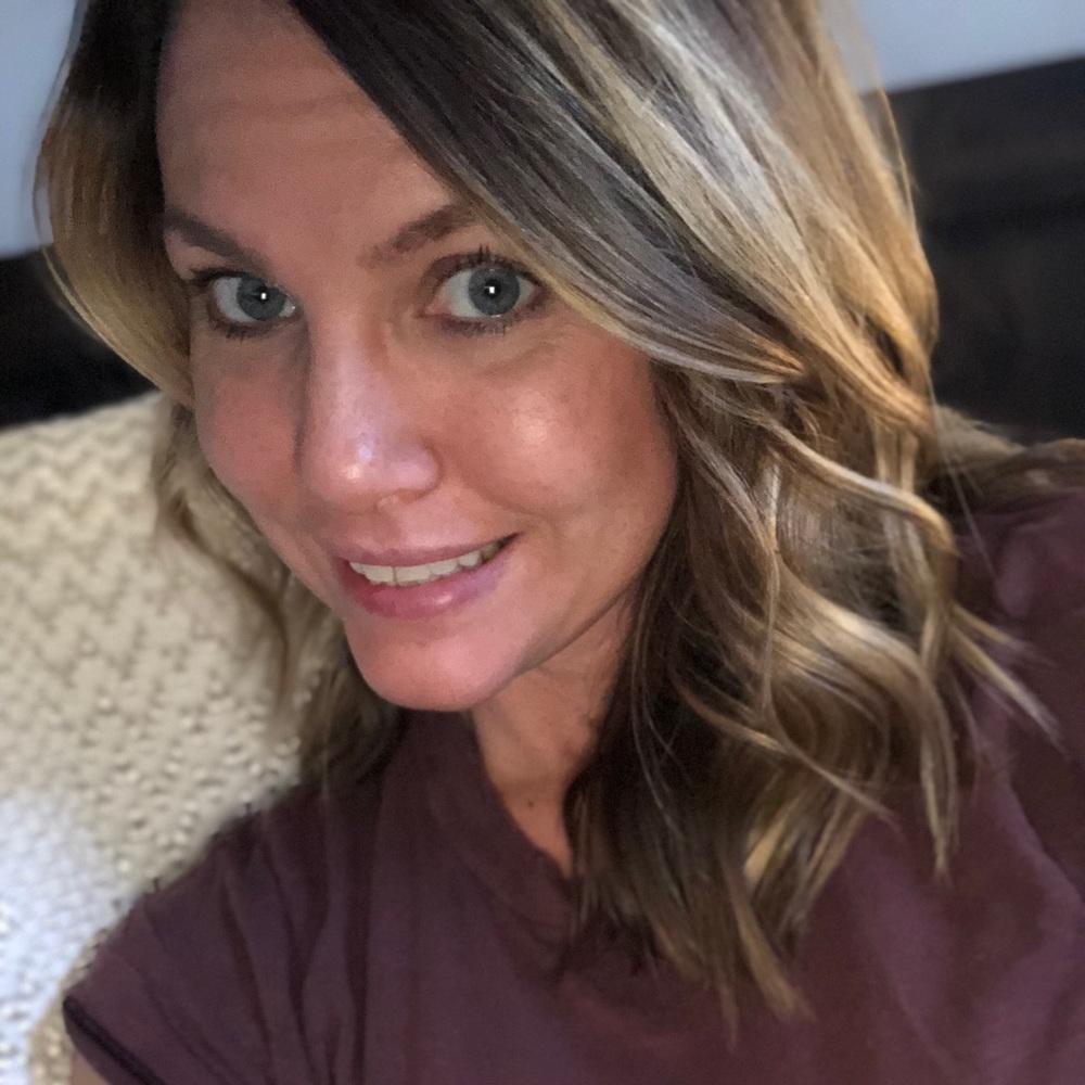 Meet your Posher, Erica